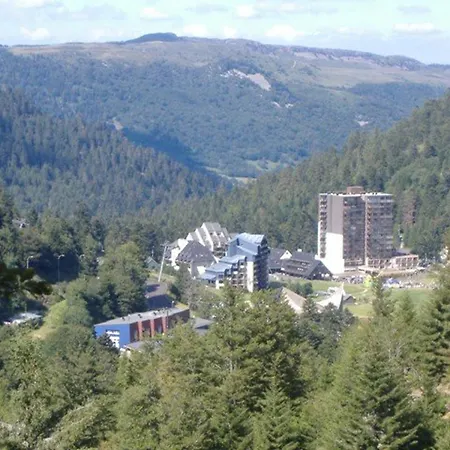 T2 Au Pied Des Pistes - 4 Pers Apartment Laveissiere